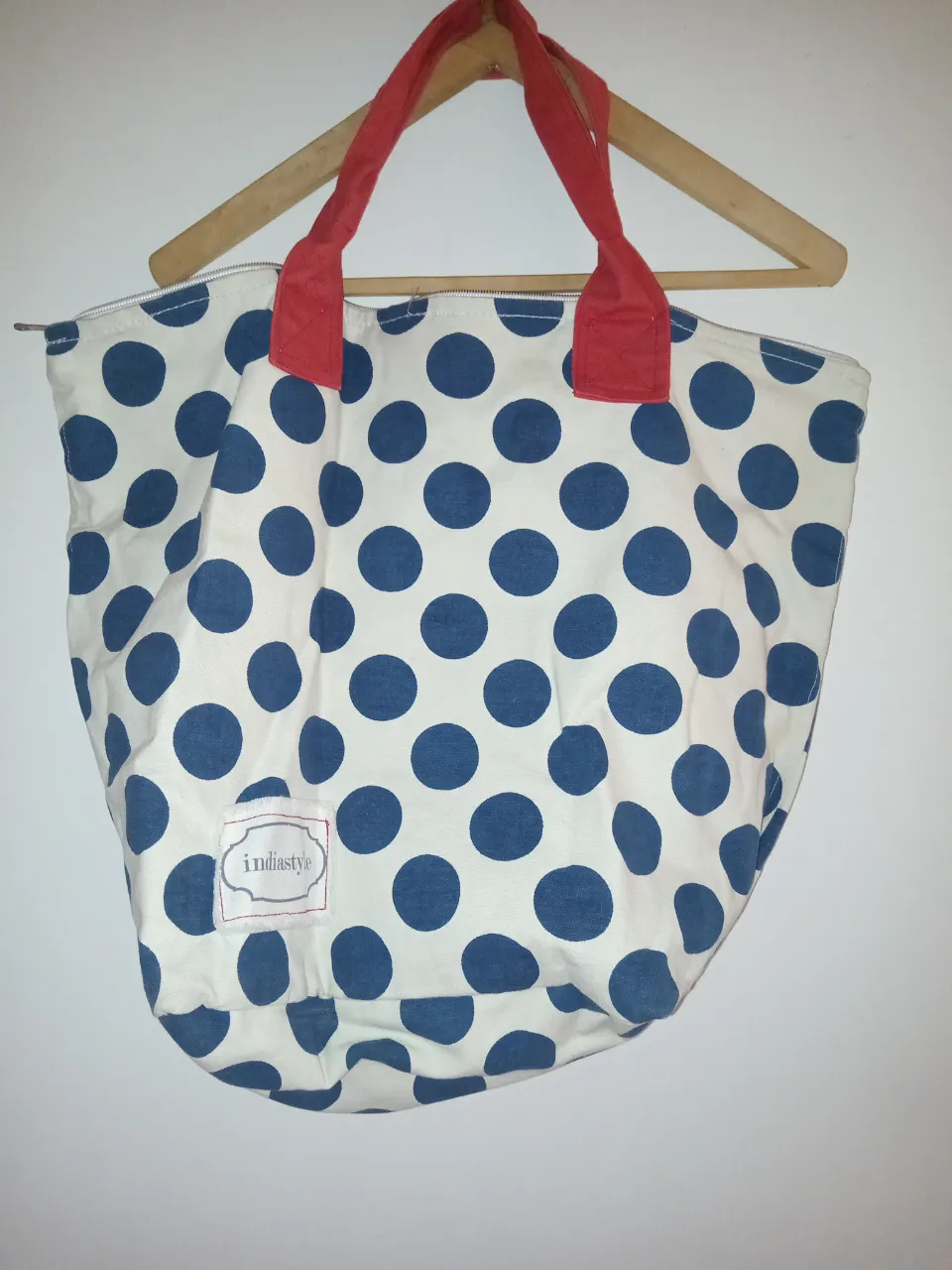 Bolso India Style