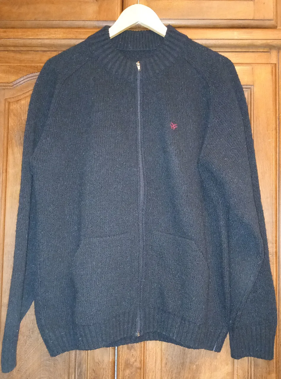 Sweater Bukelina - imagen 1