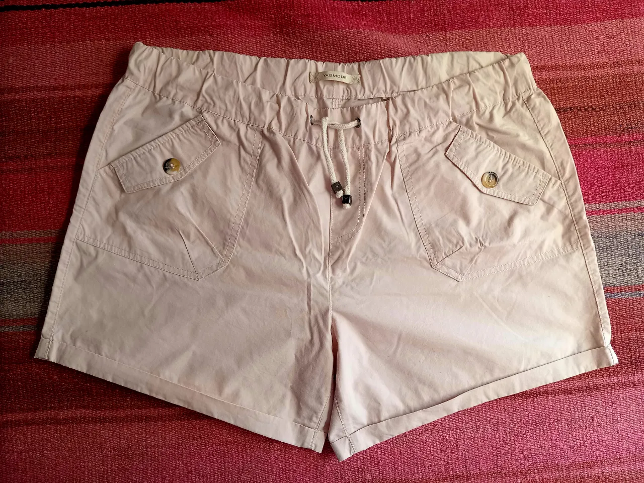 Short Yagmour · Talle M