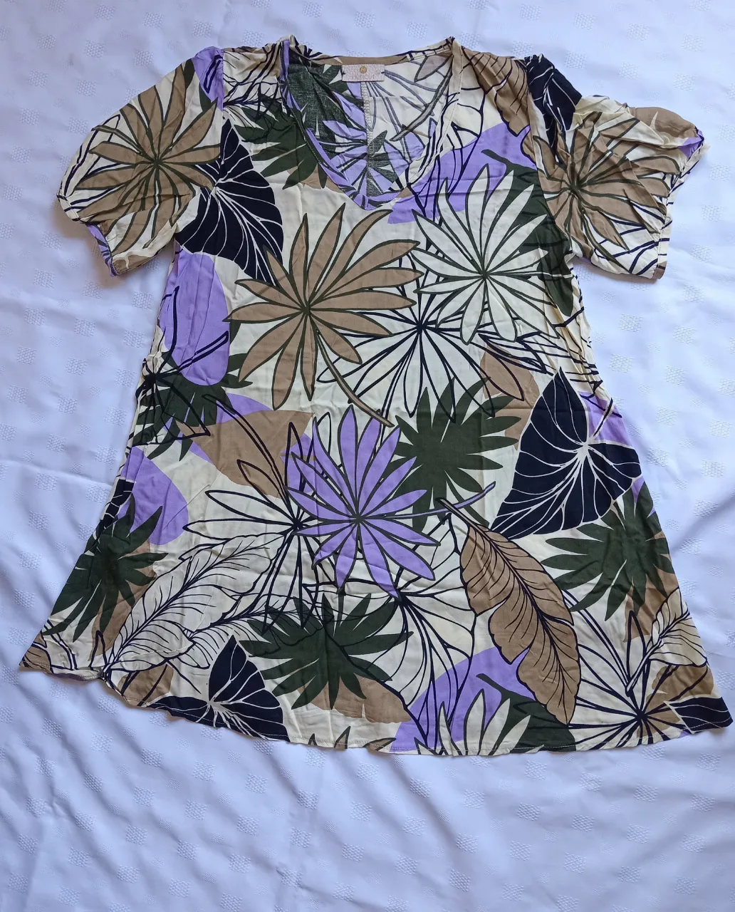Vestido Murcia - imagen 1