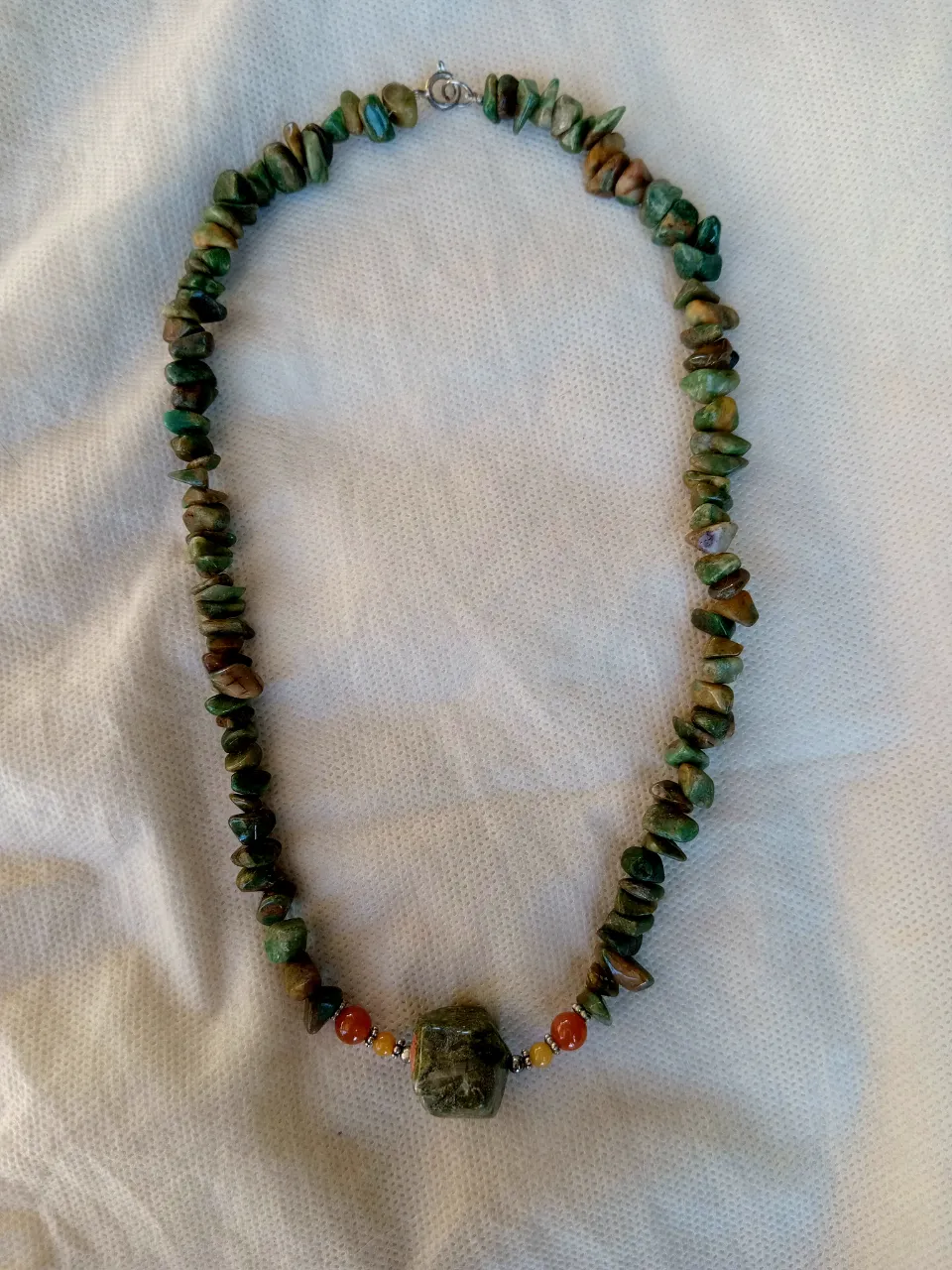 Collar Sin marca - imagen 1