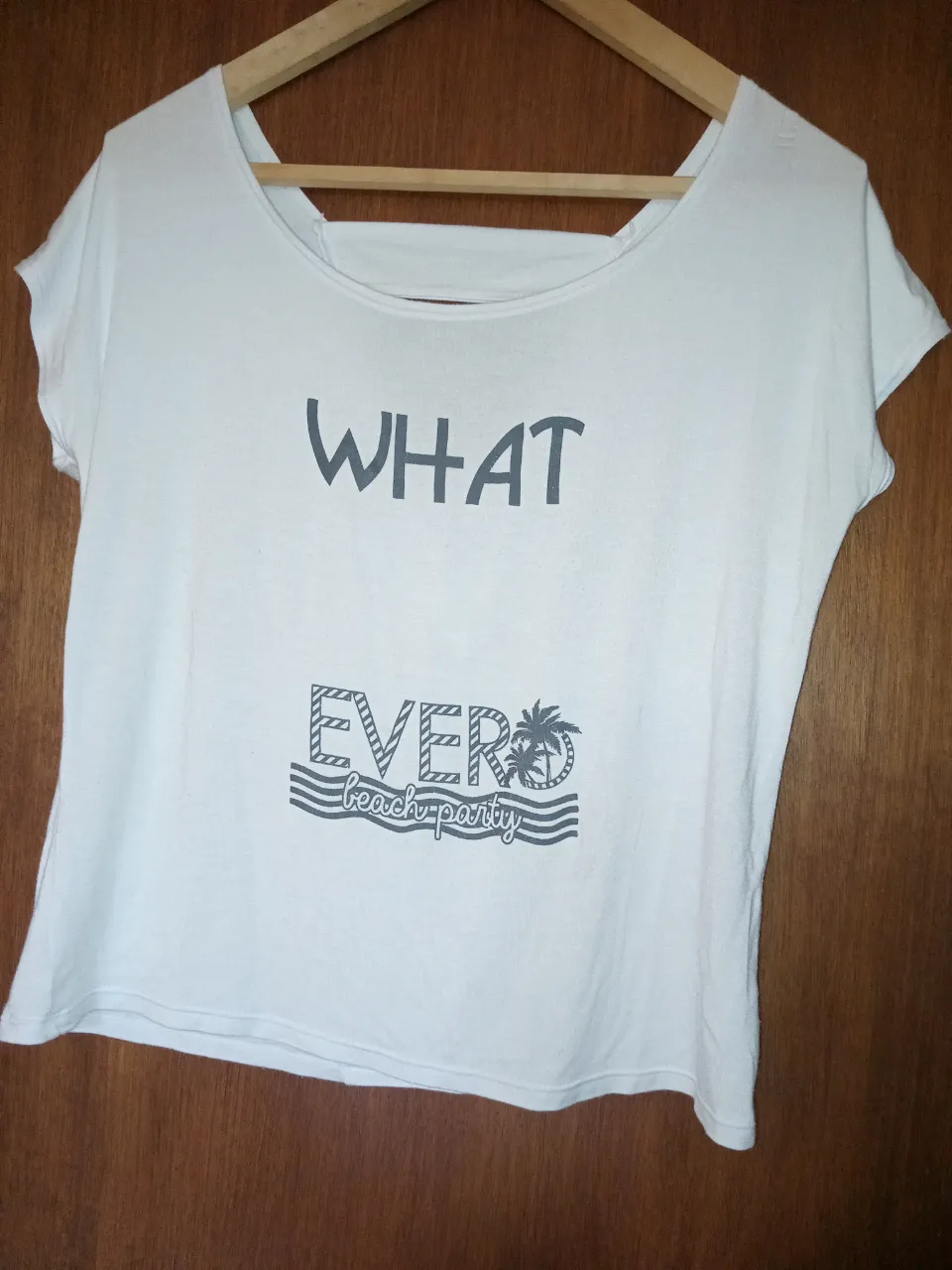 Remera Lee hong ja · Talle M