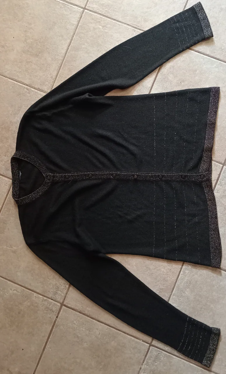 Cardigan Sin marca - imagen 1