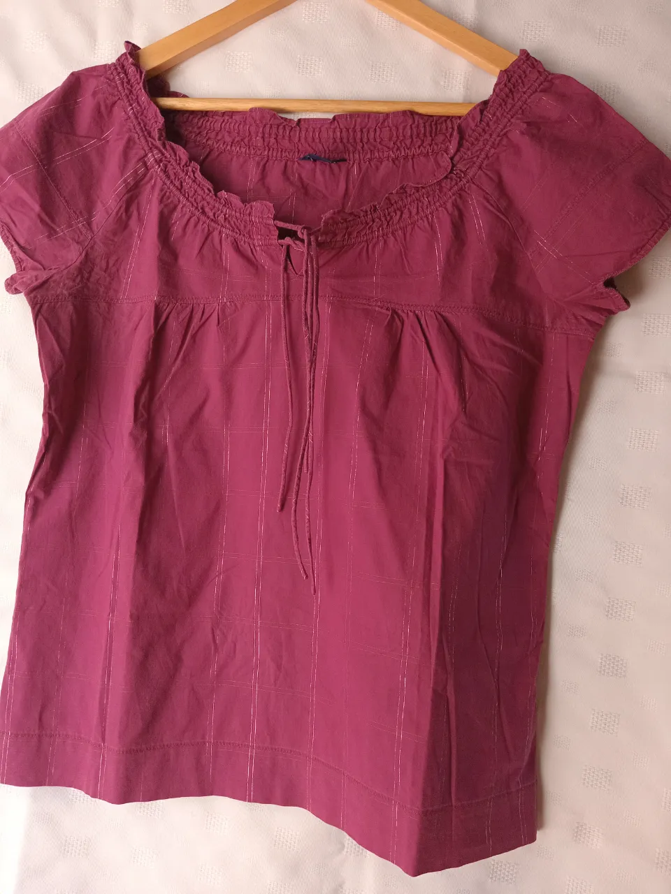 Remera American Eagle Outfitters · Talle S