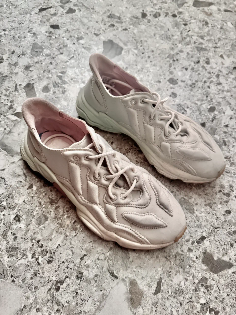 Zapatillas adidas - imagen 1