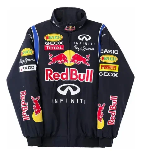 Red bull · Talle XL