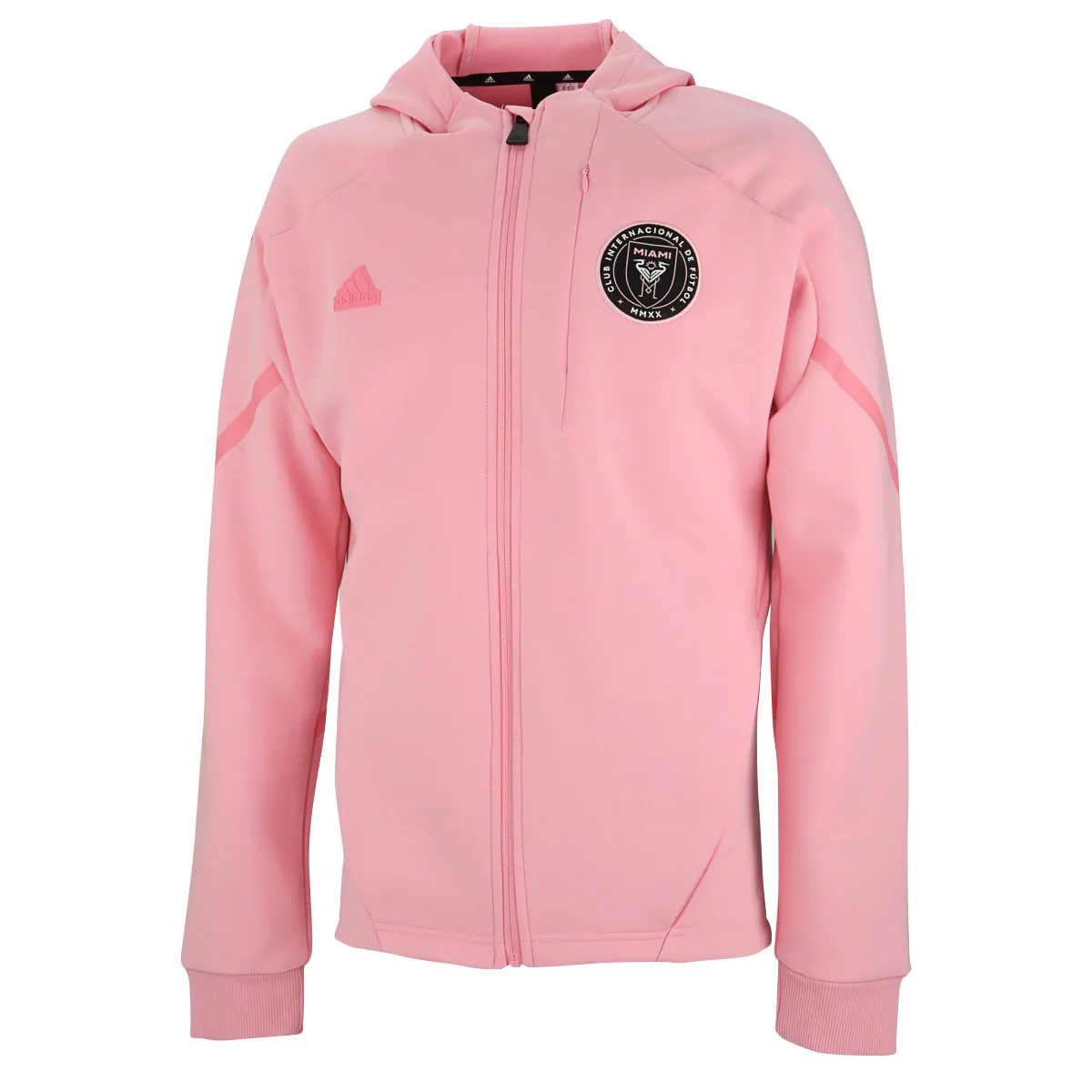 Buzo adidas - imagen 1