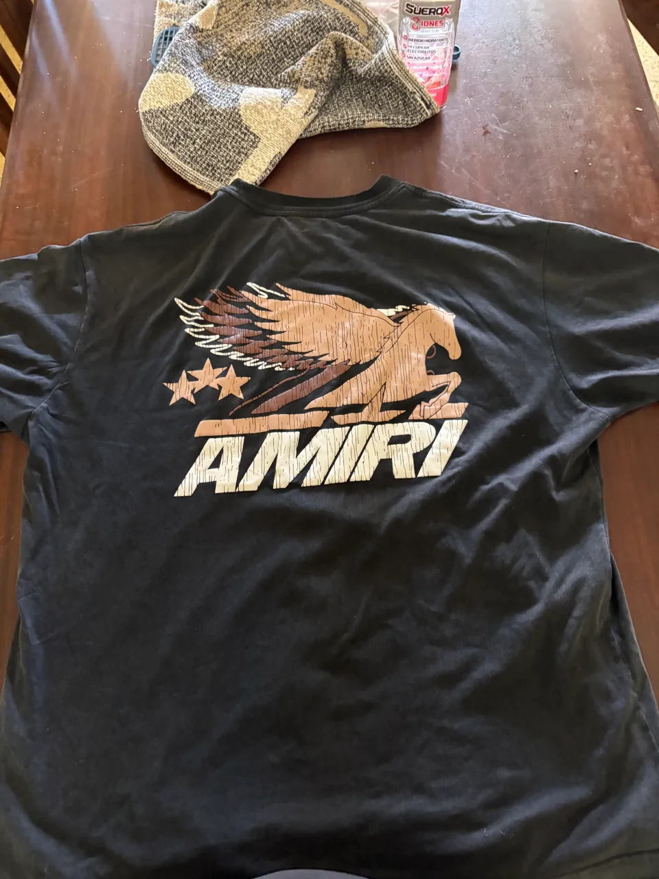 Amiri · Talle L
