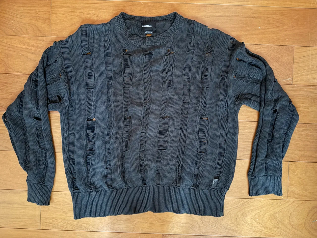Sweater Pull&bear · Talle M