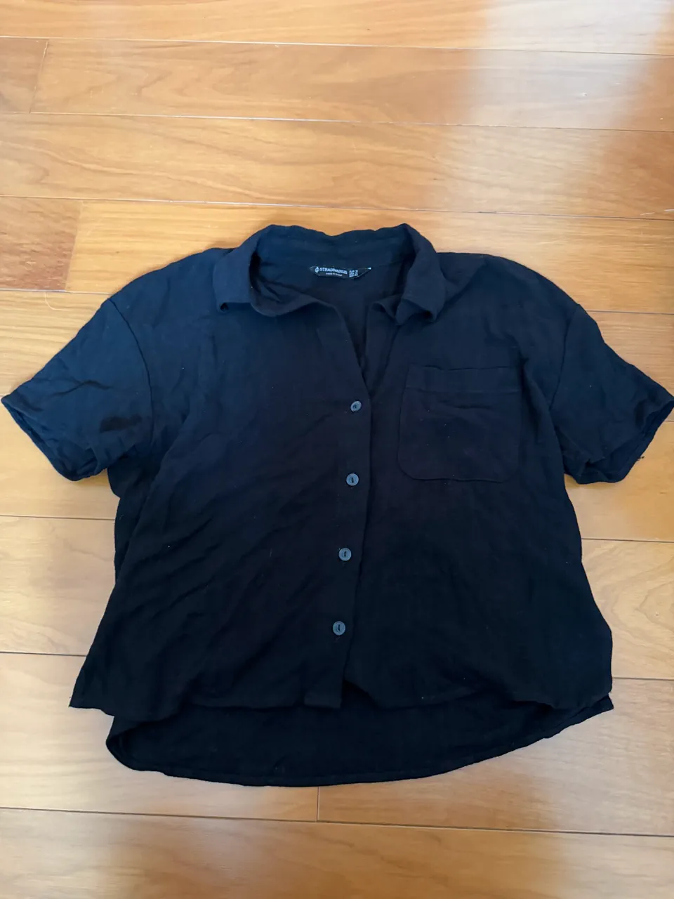 Stradivarius · Talle M
