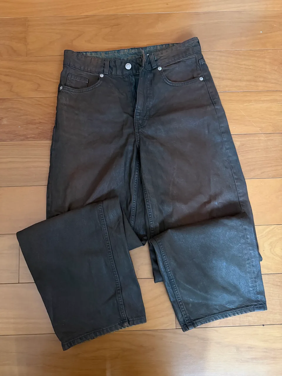 Pantalón Hym divided - imagen 1