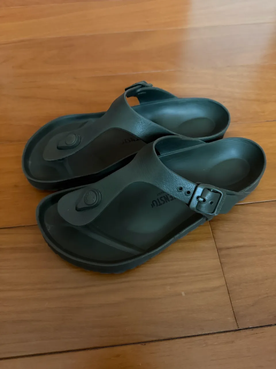Sandalias Birkenstock - imagen 1