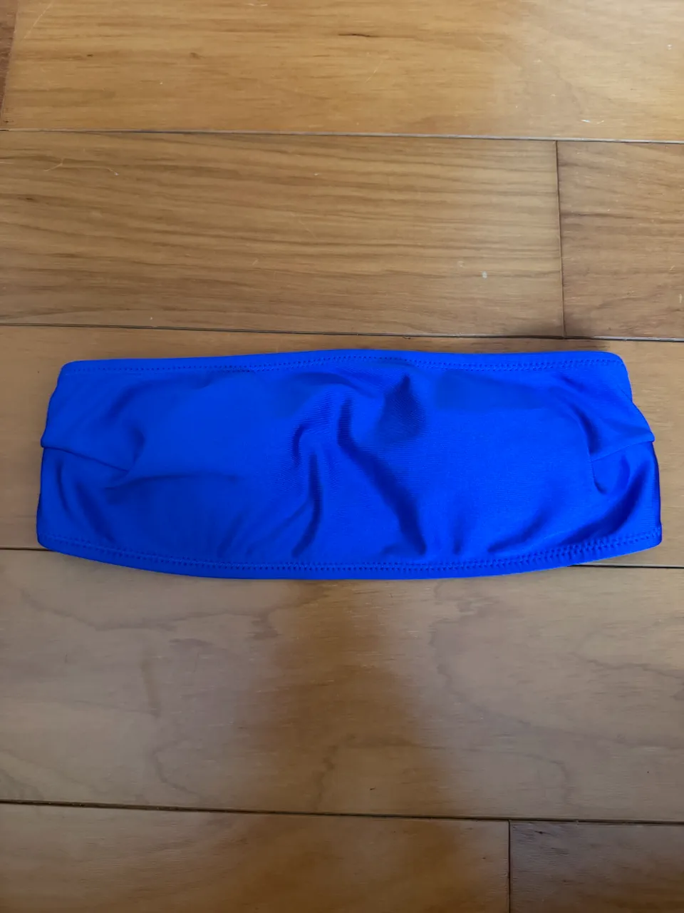 Top Hym · Talle S
