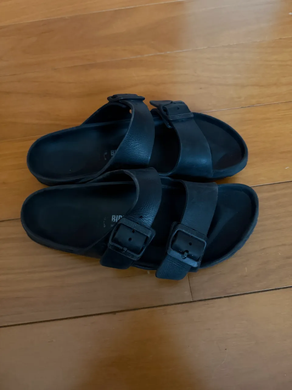 Sandalias Birkenstock - imagen 1