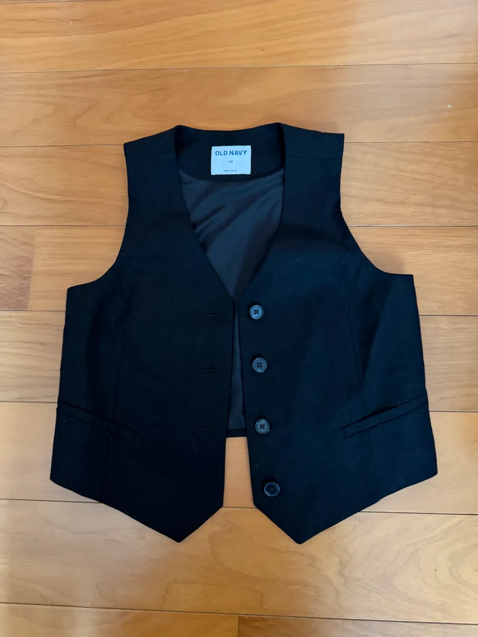 Old Navy · Talle XS