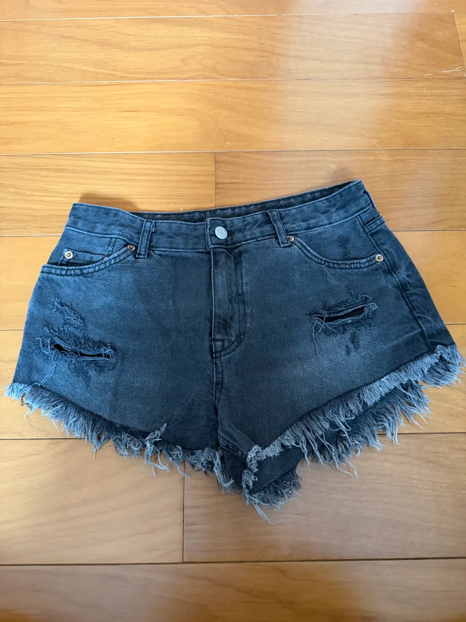 Bershka · Talle MEX 27