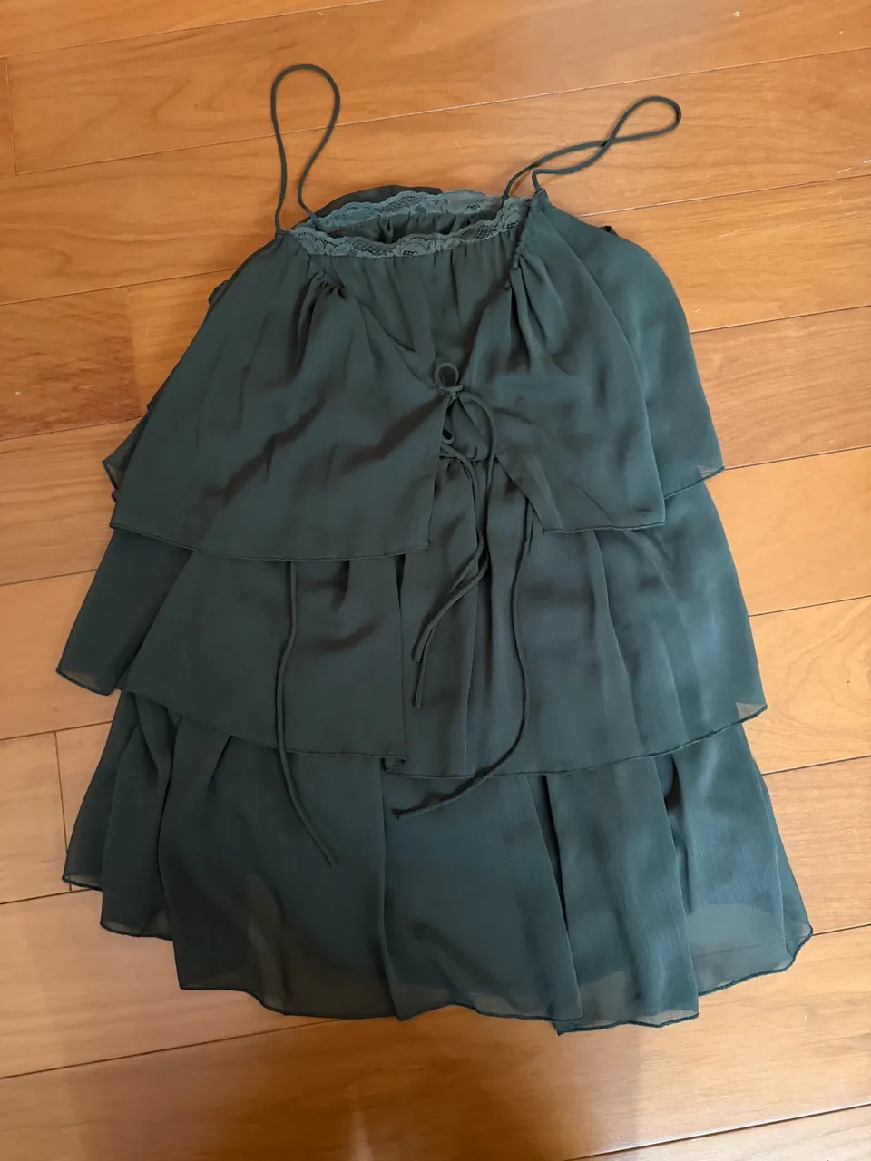 Vestido Mango - imagen 1