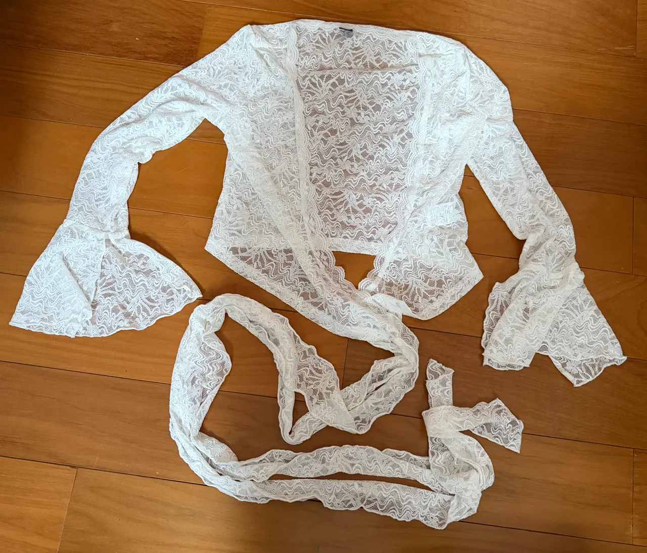 Shein · Talle S