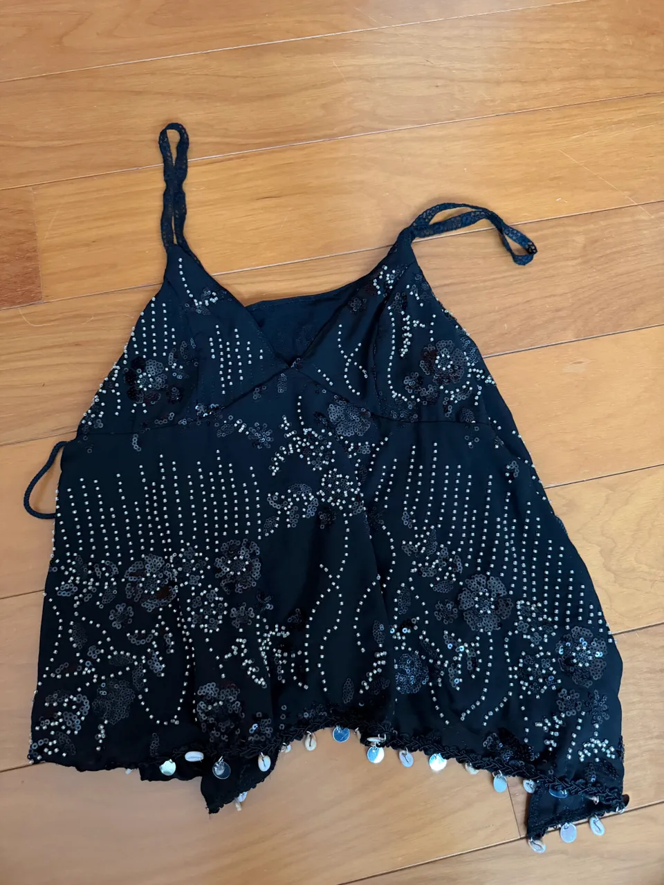 Top Shein - imagen 1