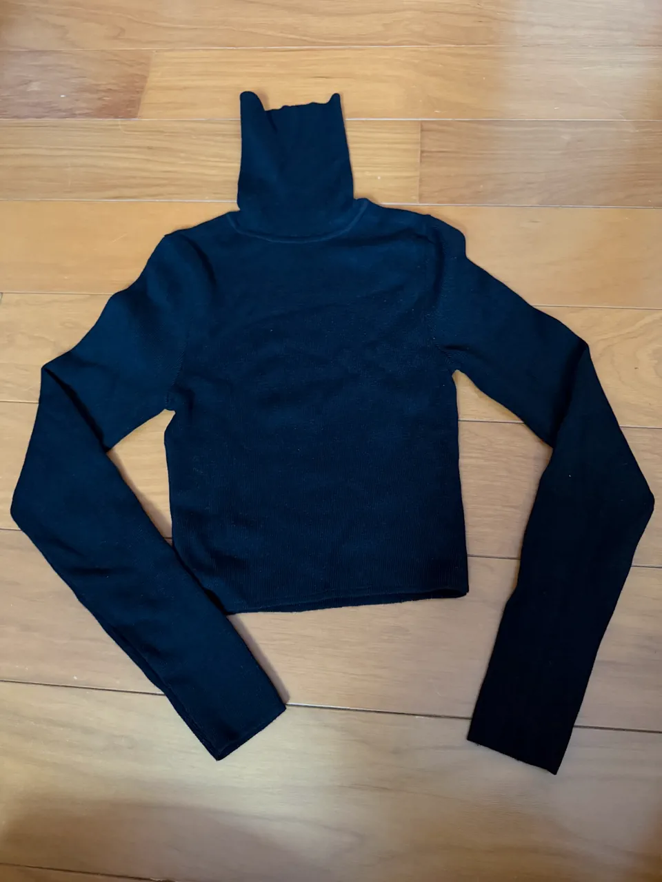 Zara · Talle S