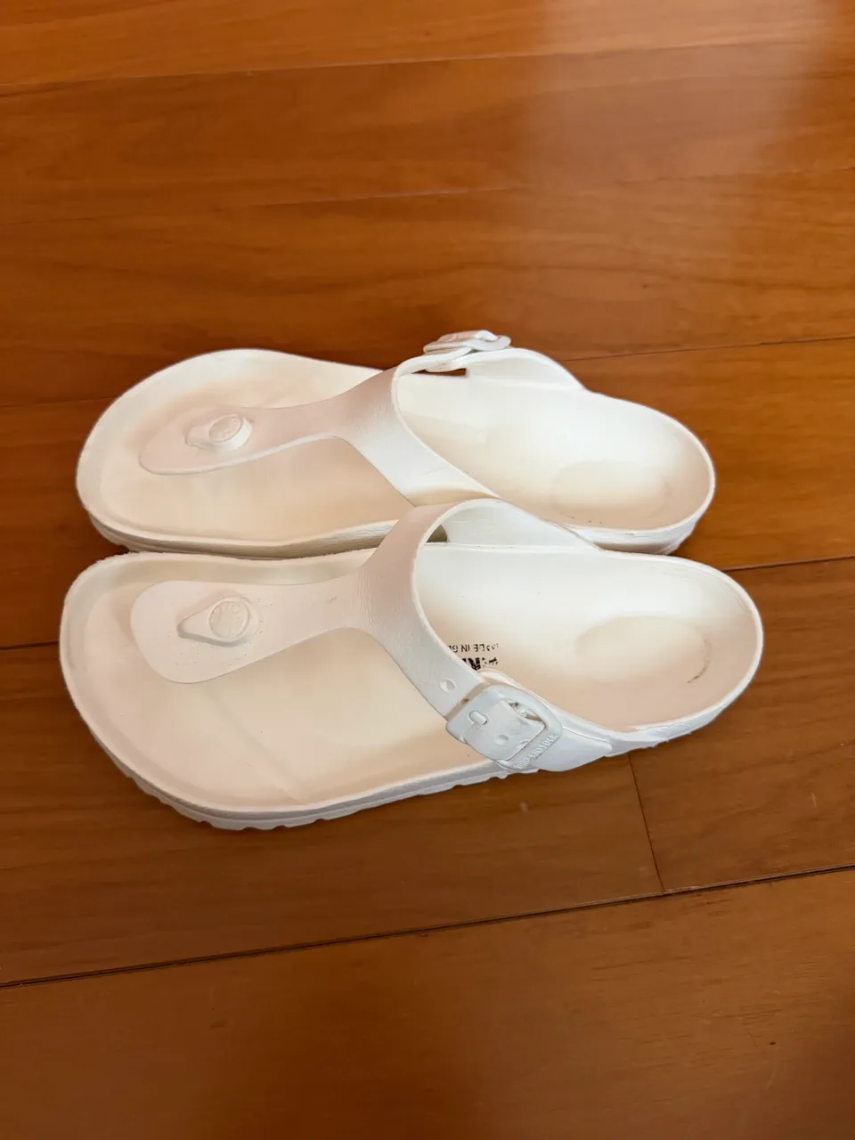 Sandalias Birkenstock - imagen 1