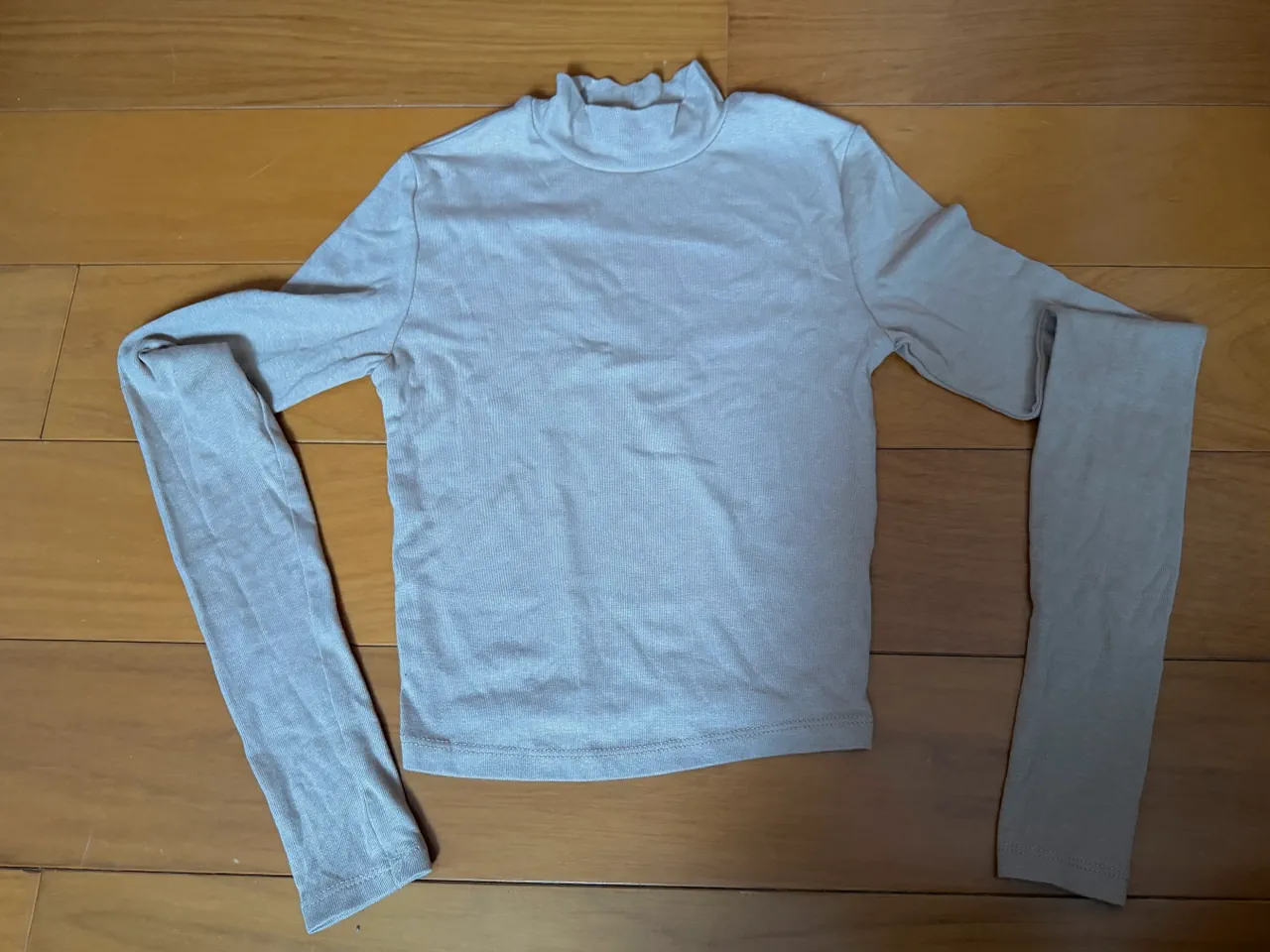 Bershka · Talle XS