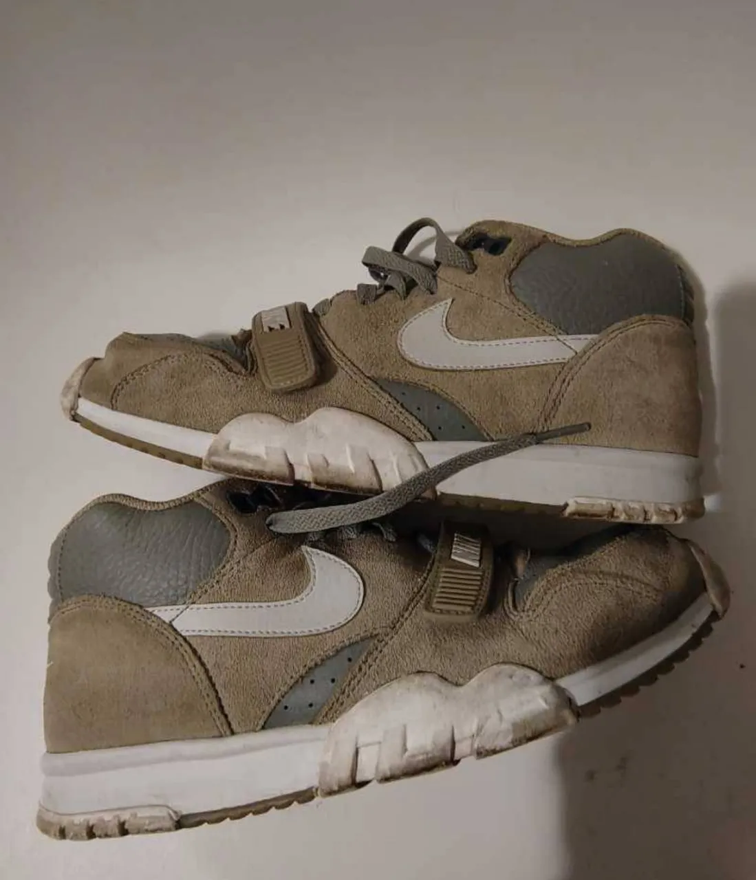 Zapatillas Nike - imagen 1
