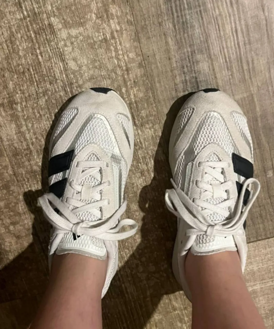 Zapatillas adidas - imagen 1