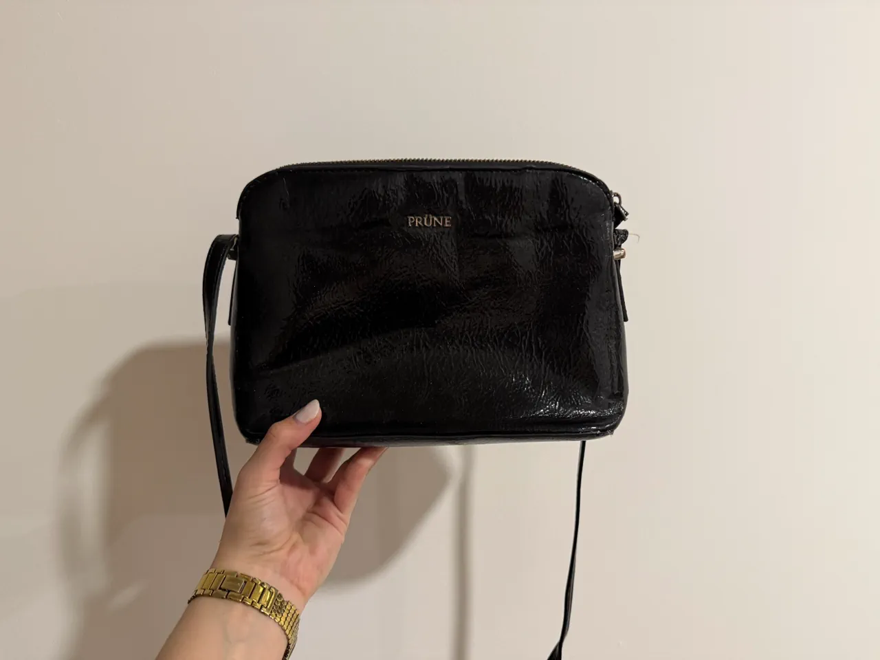 Bolso Prüne - imagen 1