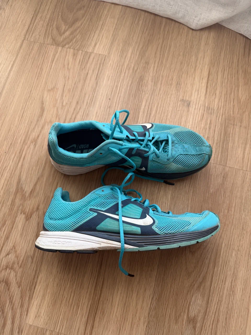 Zapatillas Nike - imagen 1