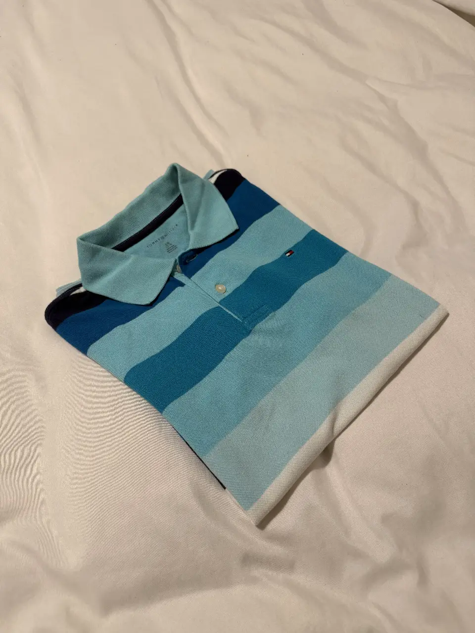Chomba Tommy Hilfiger · Talle 13 años / 158 cm