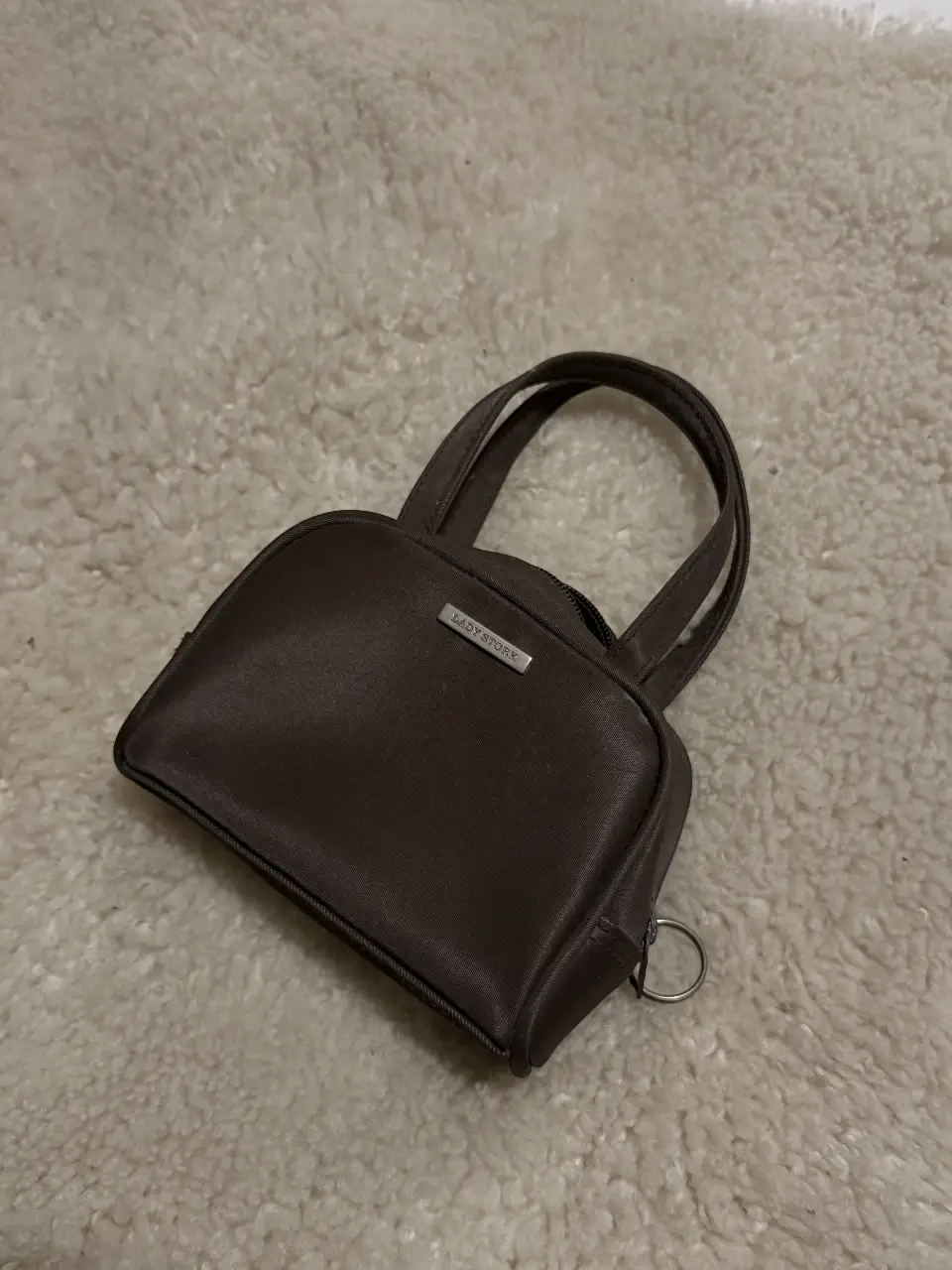 Cartera Lady Stork