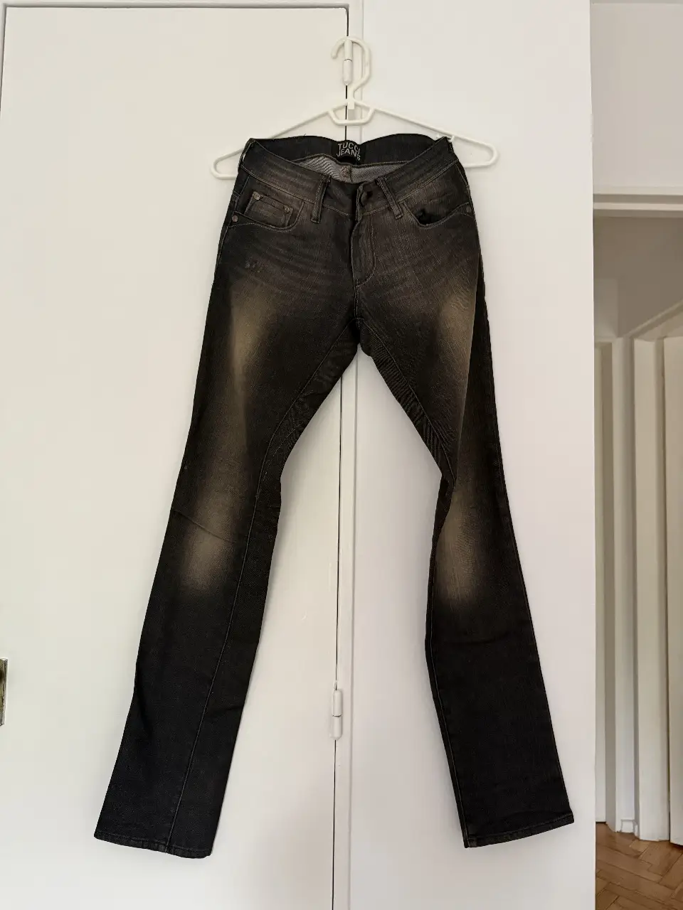 Jean TUCCI JEANS · Talle US 22