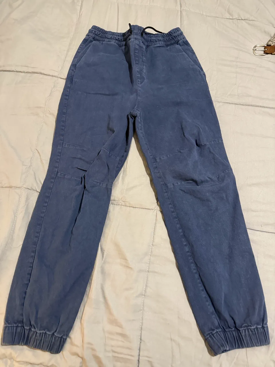 Babucha Zara · Talle S