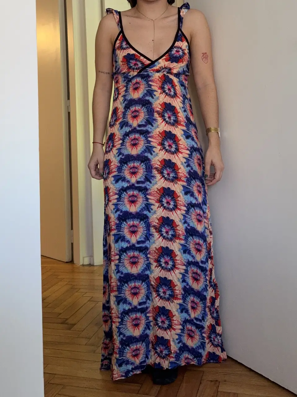 Vestido Lola Carita - imagen 1