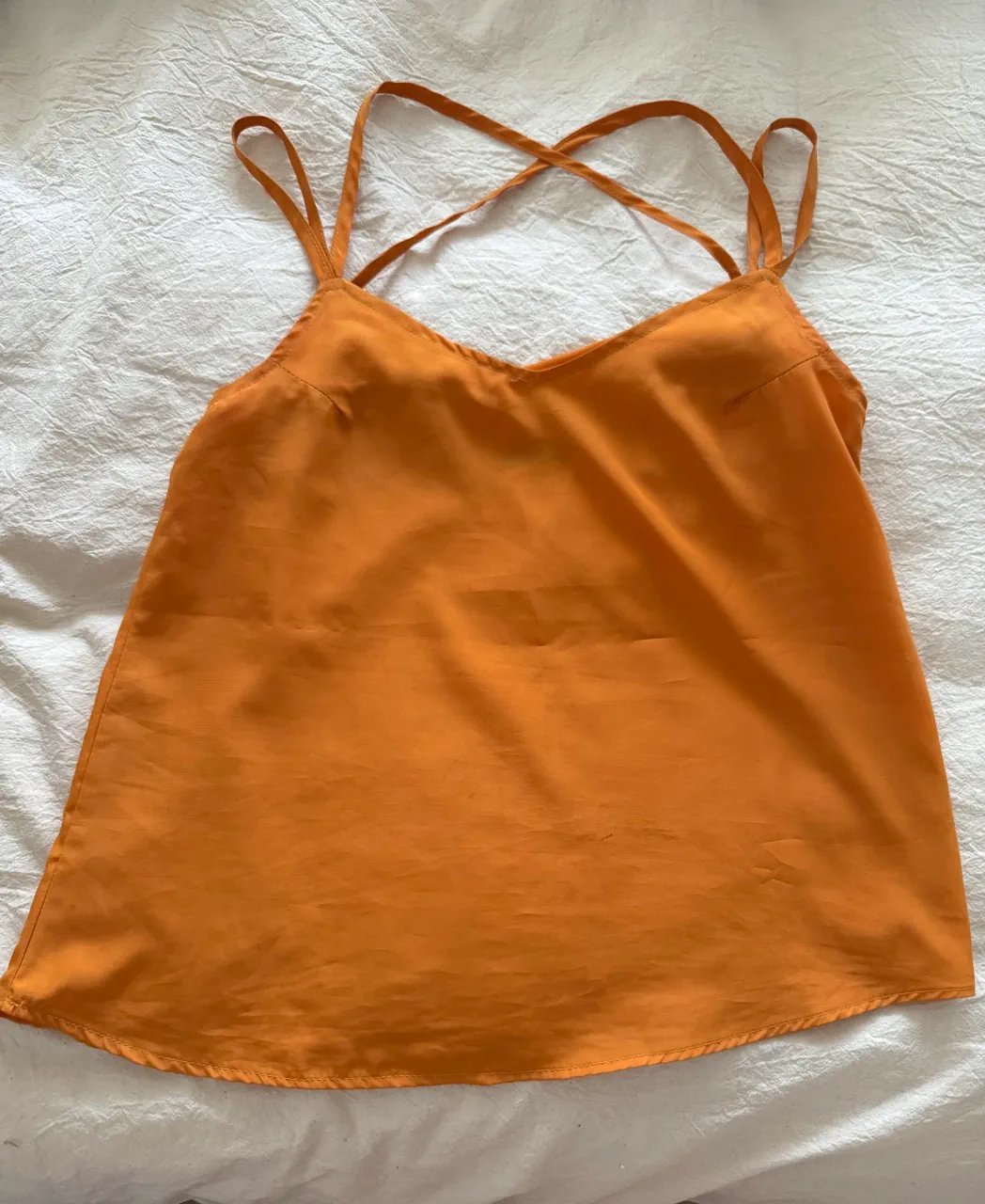 Musculosa Dafne - imagen 1