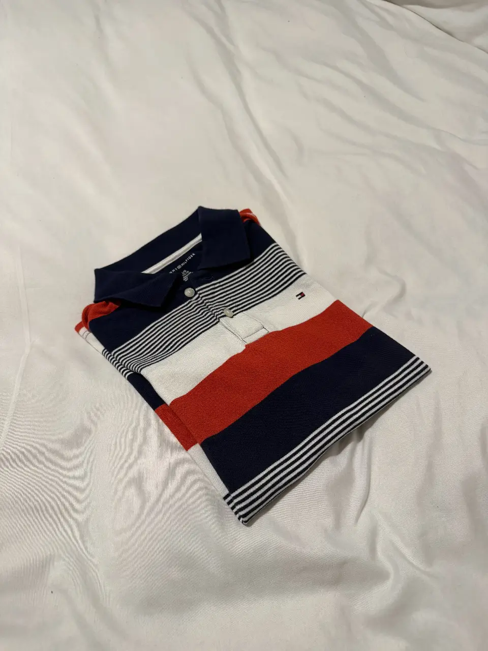 Chomba Tommy Hilfiger · Talle 13 años / 158 cm