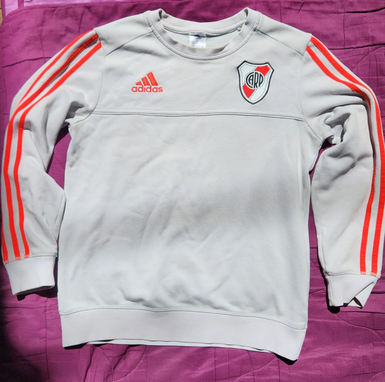 adidas · Talle XS