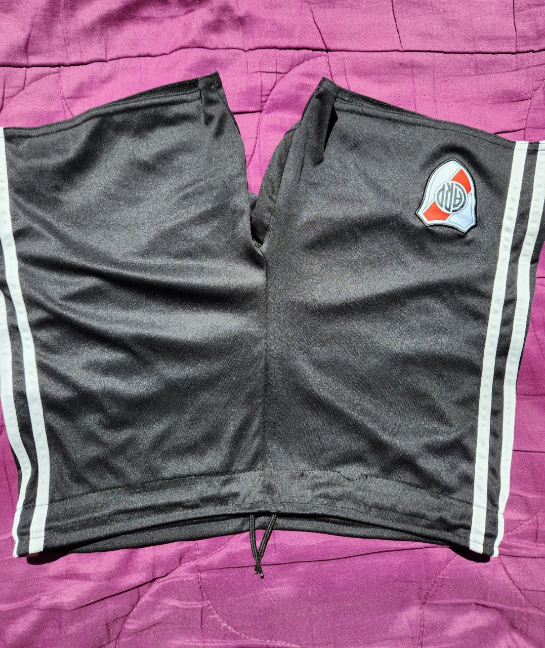 adidas · Talle XS