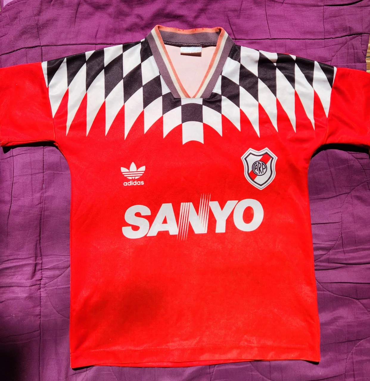 adidas · Talle XS