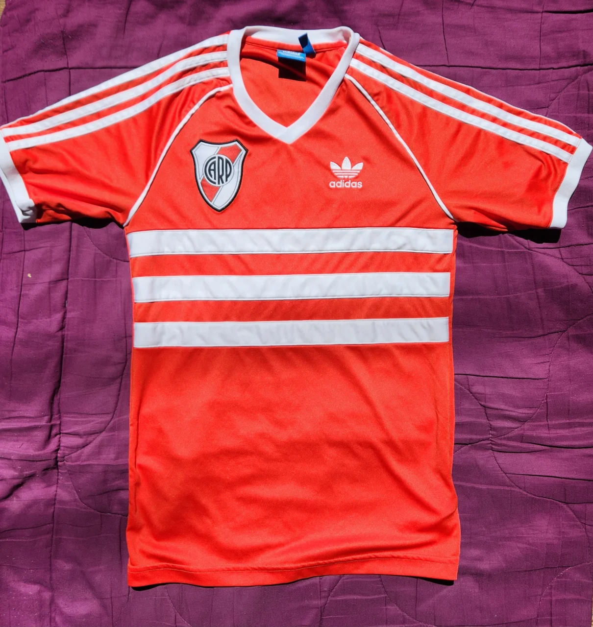 adidas · Talle S