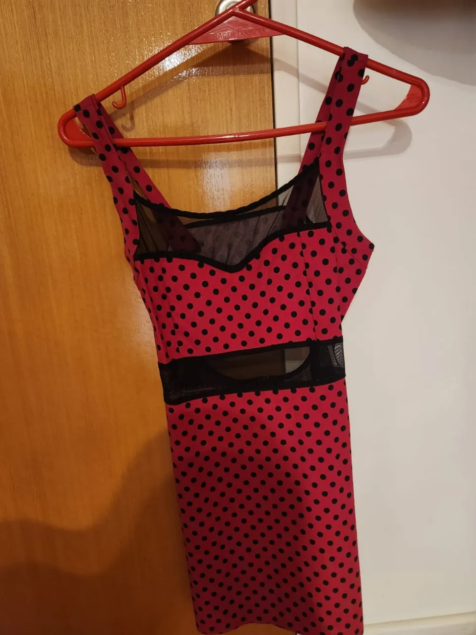 Vestido Sin marca - imagen 1