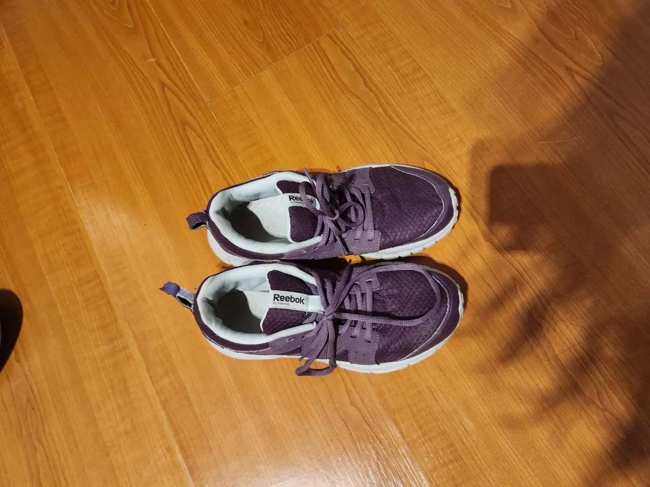 Zapatillas Reebok - imagen 1