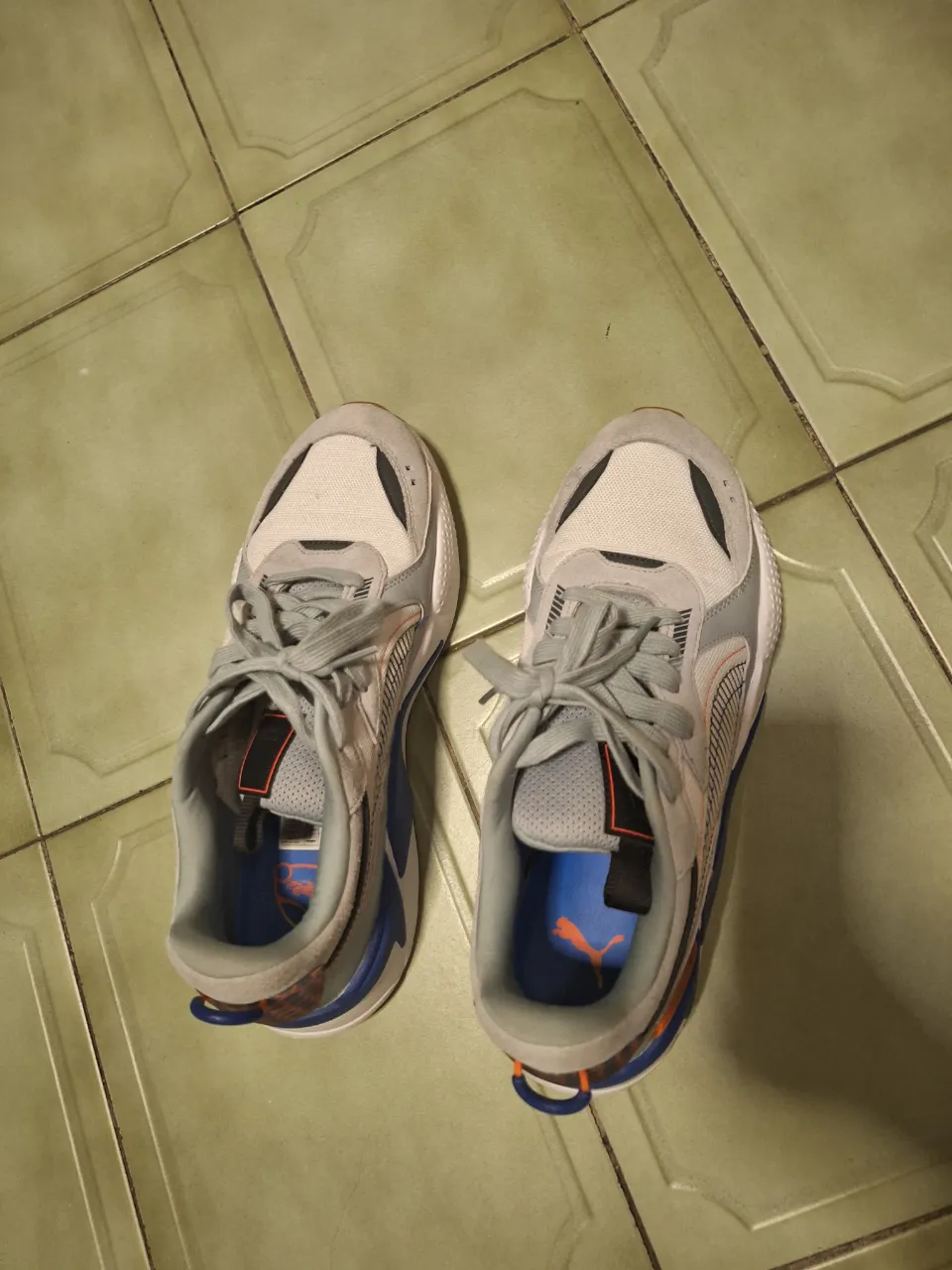 Zapatillas Puma - imagen 1