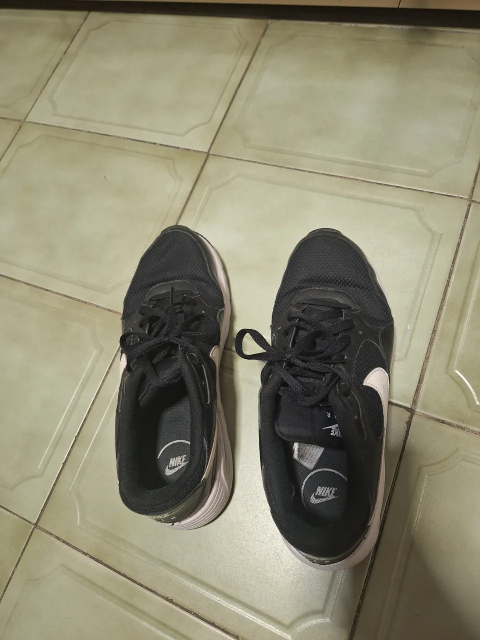 Zapatillas Nike - imagen 1