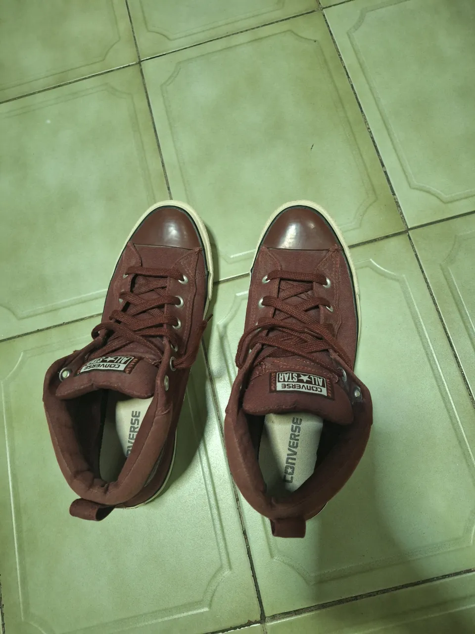 Zapatillas Converse - imagen 1