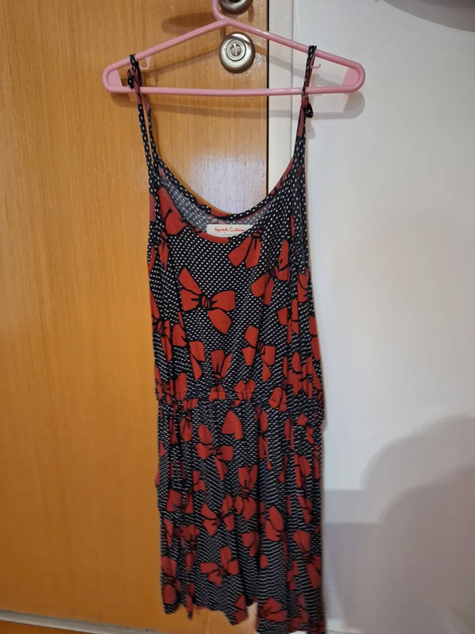 Vestido Agarrate Catalina - imagen 1