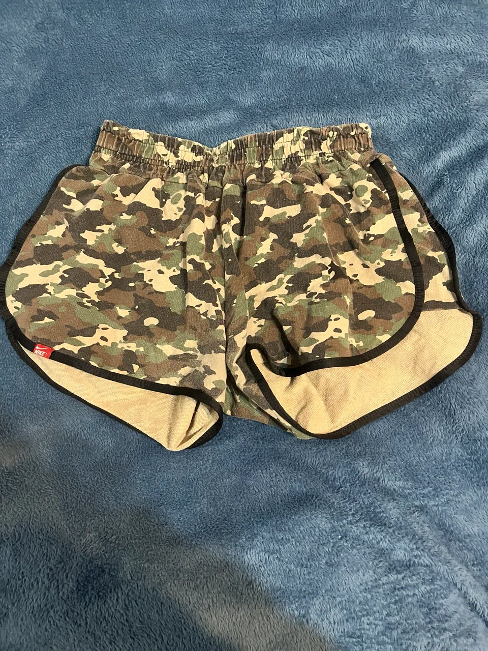 Short Nike - imagen 1