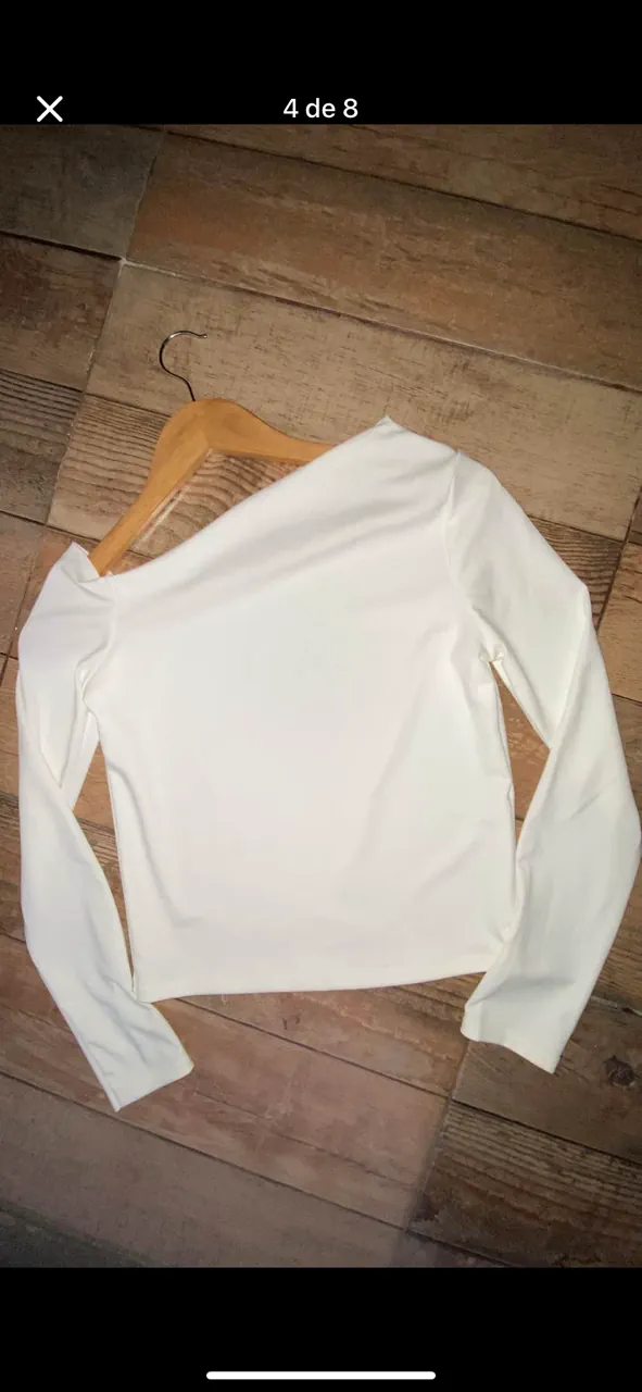 Remera Indiferente - imagen 4
