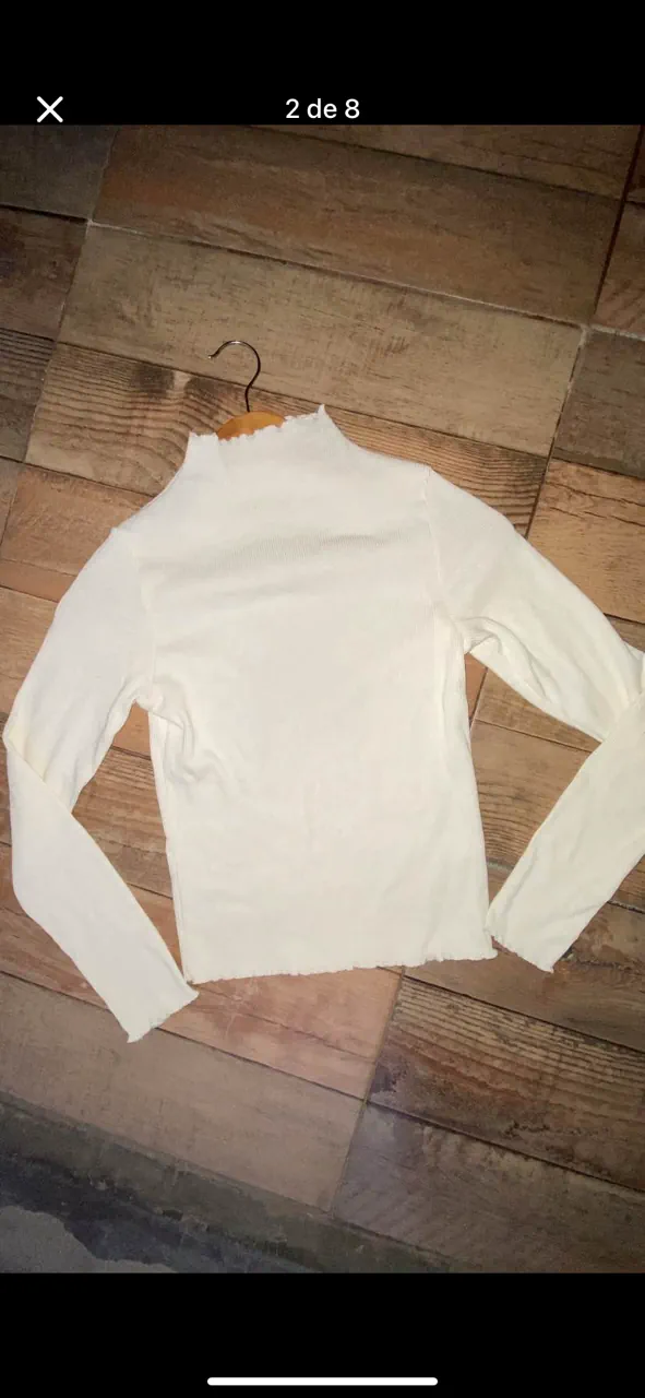 Remera Indiferente - imagen 2
